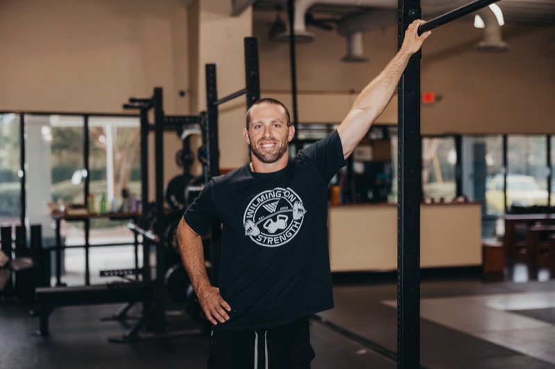 Matt Secrest, Founder of Kaimetric